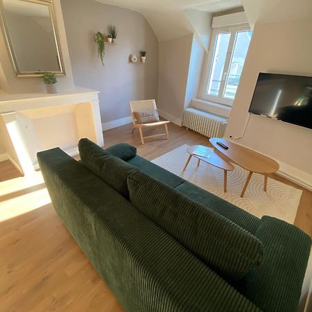 Au Coeur De Blois Apartamento Exterior foto