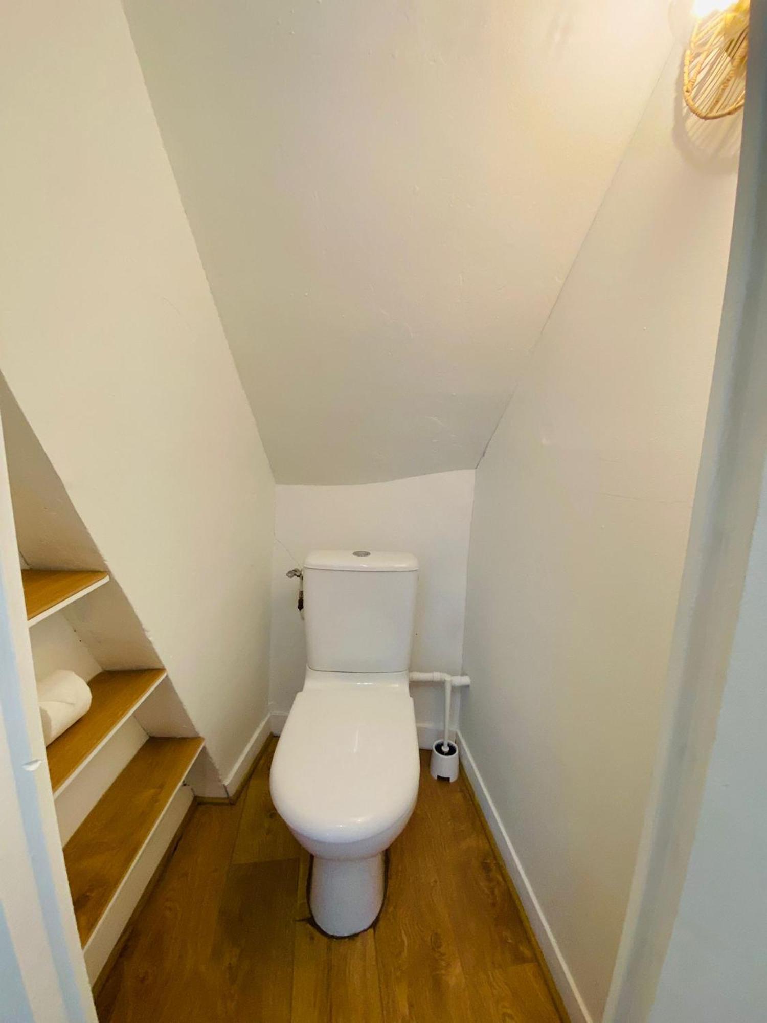 Au Coeur De Blois Apartamento Exterior foto