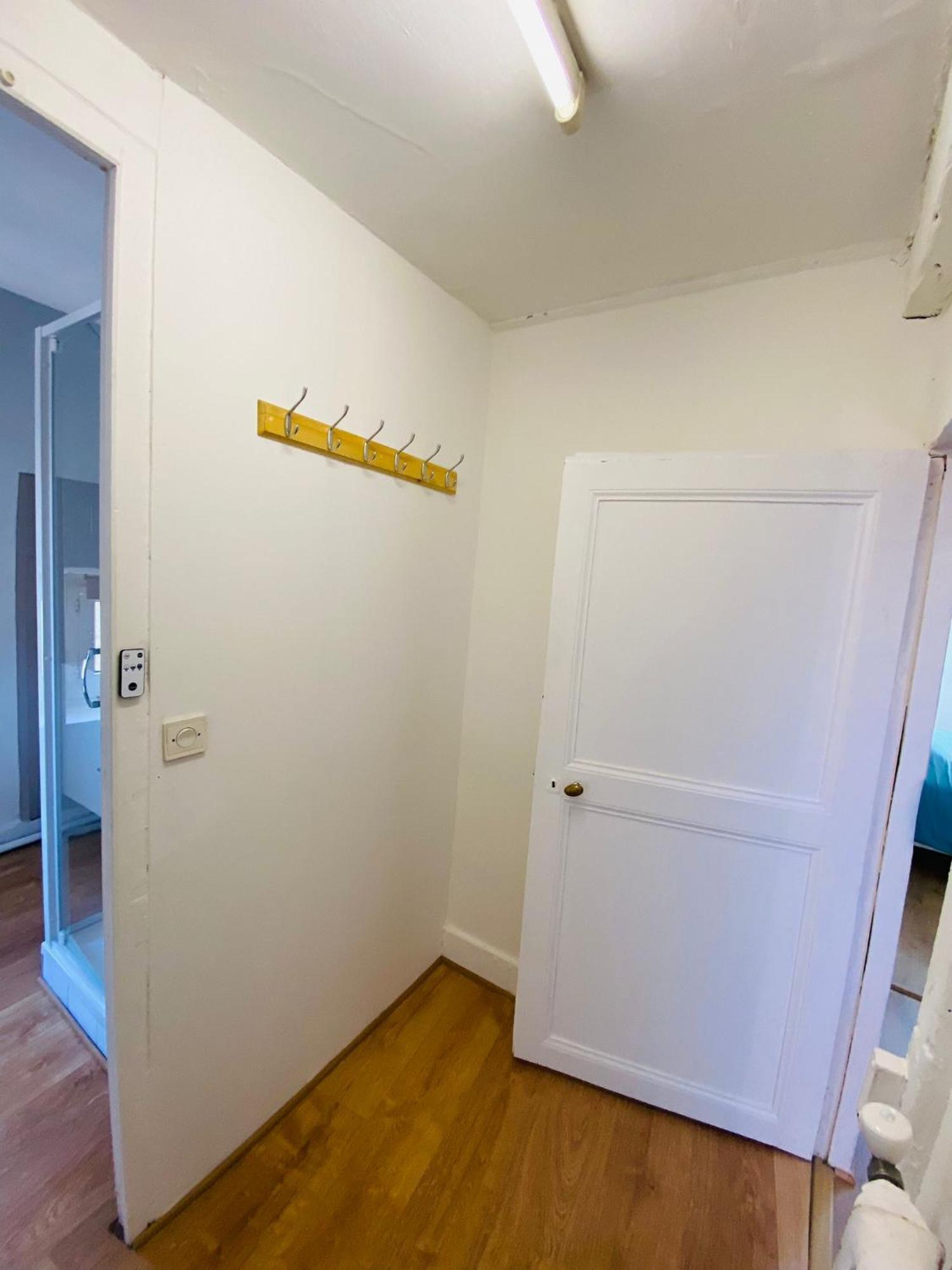 Au Coeur De Blois Apartamento Exterior foto