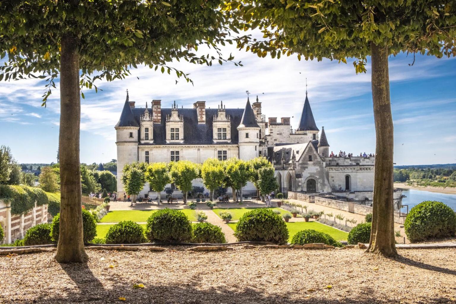 Au Coeur De Blois Apartamento Exterior foto